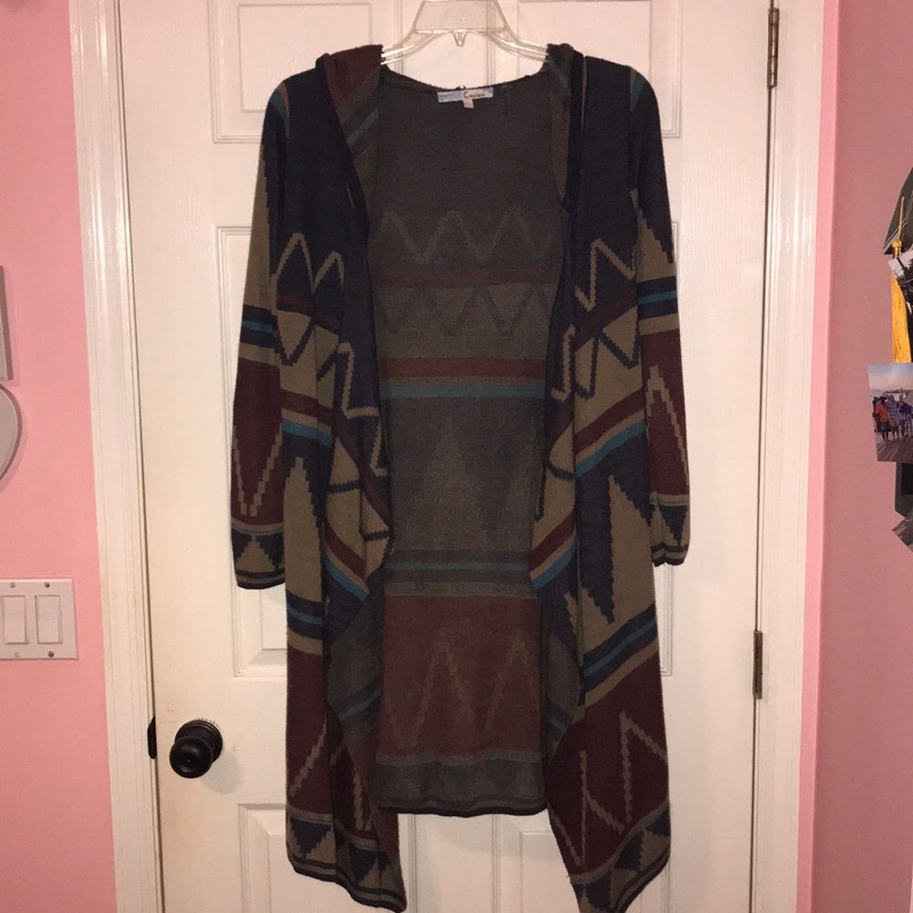Cardigan